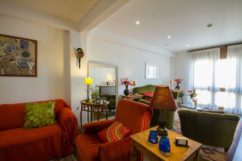 Hostal Sweet Lisbon Guesthouse