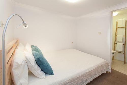 Apartamento Amalia Studios