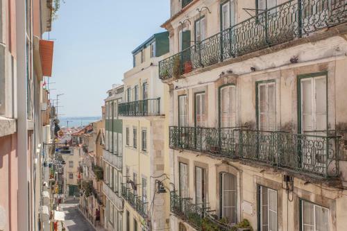 Apartamento Amalia Studios