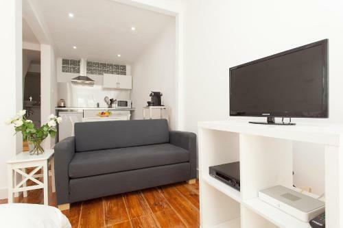 Apartamento Amalia Studios
