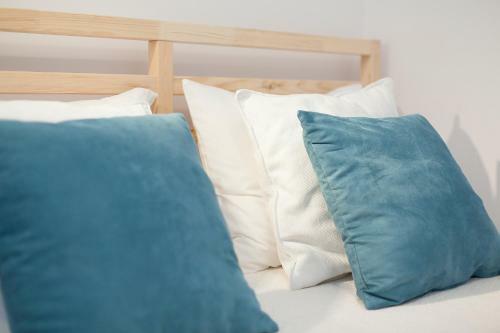 Apartamento Amalia Studios