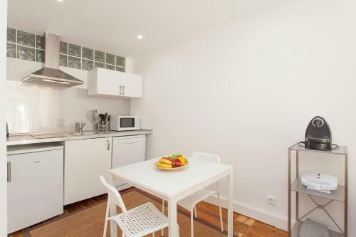 Apartamento Amalia Studios