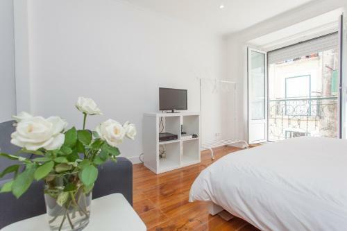 Apartamento Amalia Studios
