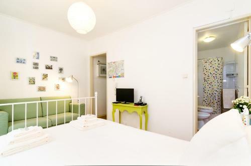 Apartamento Amalia Studios