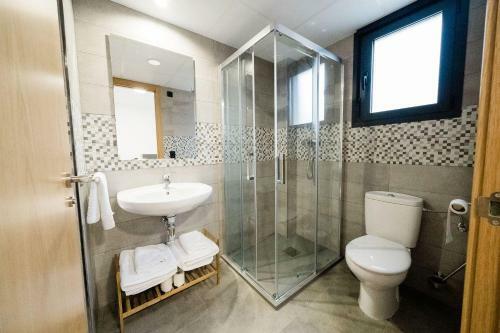 Hostal Pensi�n La Buena Vida