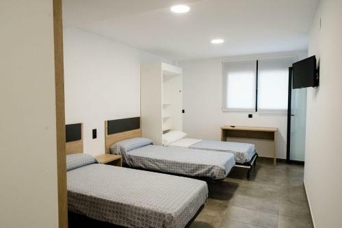 Hostal Pensi�n La Buena Vida