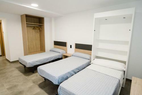 Hostal Pensi�n La Buena Vida
