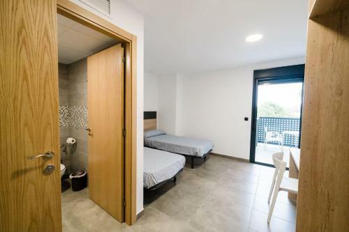 Hostal Pensi�n La Buena Vida