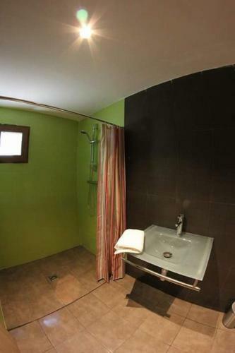 Hotel Rural Valle Del Aragon