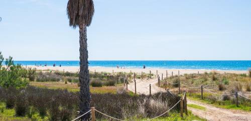 Maka Beach Apartment V