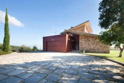 Luxury Villa, Private Pool, Panoramic Sea & Mountain Views