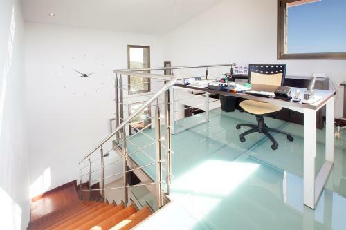 Luxury Villa, Private Pool, Panoramic Sea & Mountain Views