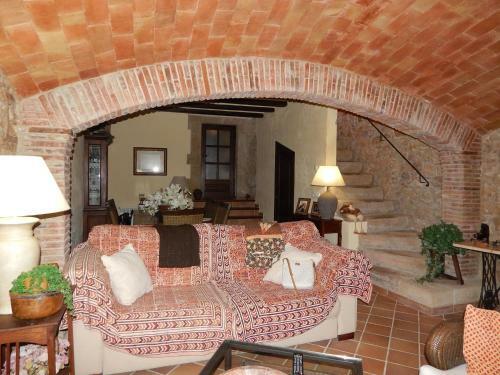 Villa Girorooms Travel Castell D'aro Casa de Poble