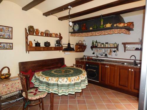 Villa Girorooms Travel Castell D'aro Casa de Poble