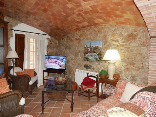 Villa Girorooms Travel Castell D'aro Casa de Poble