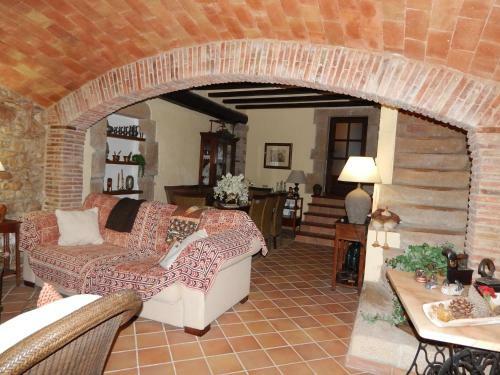 Villa Girorooms Travel Castell D'aro Casa de Poble