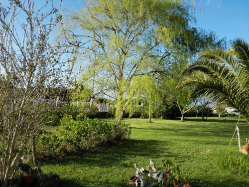 Vivienda Vacacional Villa Betania