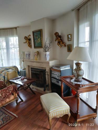 Vivienda Vacacional Villa Betania