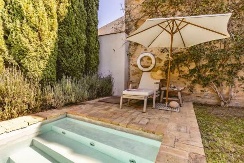 Villa Bravissimo Can Bufas
