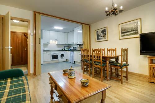 Apartamento El Jardin