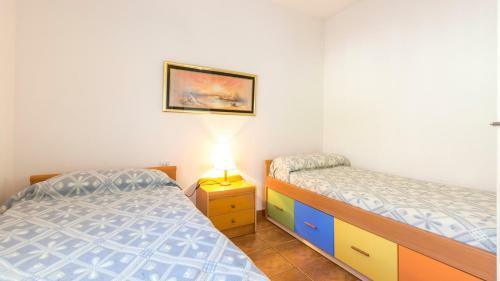Villa In Caules Sleeps 6 With Pool