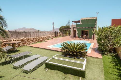 Casa Luis