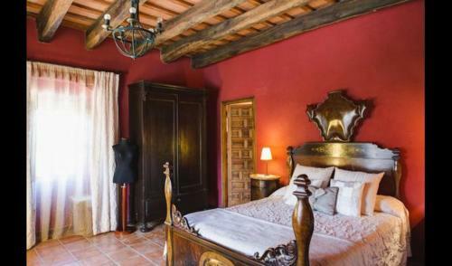 Castelltercol Villa Sleeps 19 With Pool