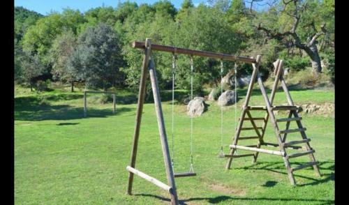 Villa In Casserres Sleeps 15 With Pool