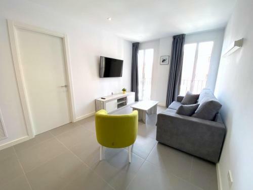 Apartamento Can �alo 3a