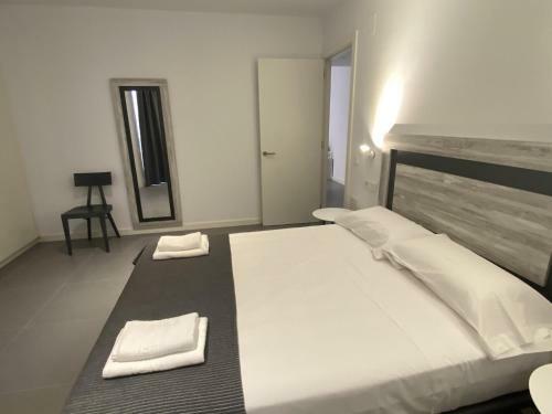 Apartamento Can �alo 1b