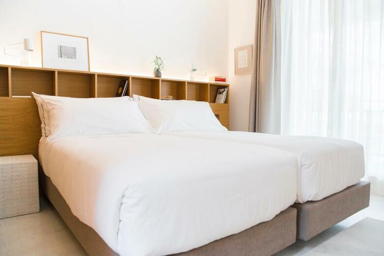 Hotel Quinta San Francisco