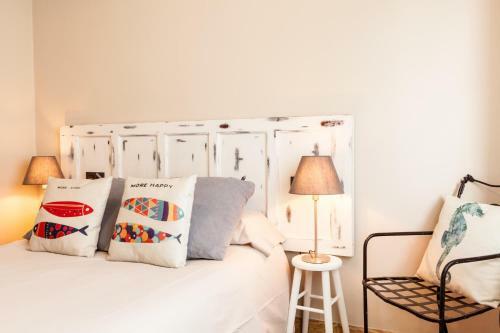 Hostal The Old Seaman Bed & Breakfast