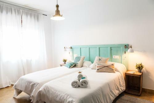 Hostal The Old Seaman Bed & Breakfast