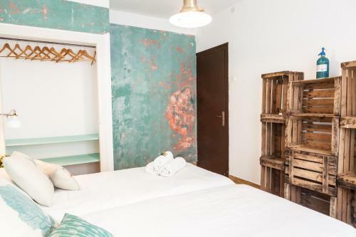 Hostal The Old Seaman Bed & Breakfast