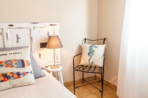 Hostal The Old Seaman Bed & Breakfast