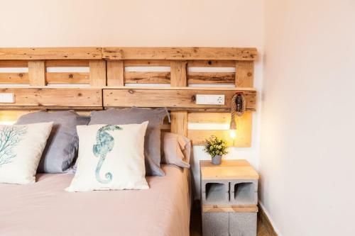 Hostal The Old Seaman Bed & Breakfast