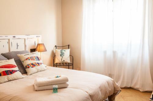 Hostal The Old Seaman Bed & Breakfast