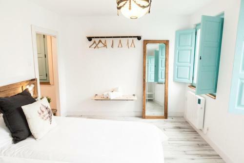 Hostal The Old Seaman Bed & Breakfast