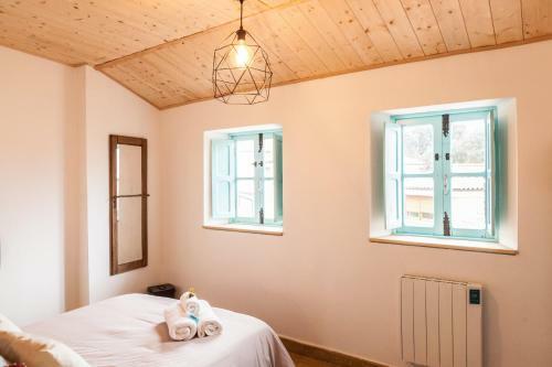 Hostal The Old Seaman Bed & Breakfast