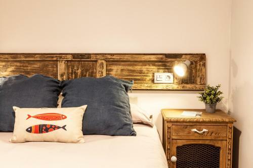 Hostal The Old Seaman Bed & Breakfast