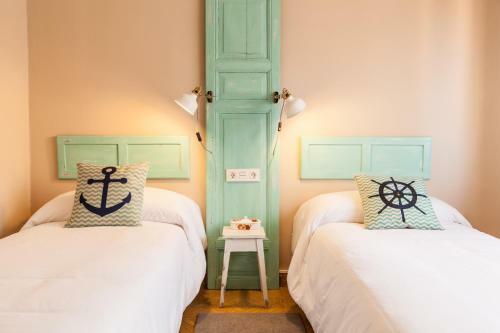 Hostal The Old Seaman Bed & Breakfast