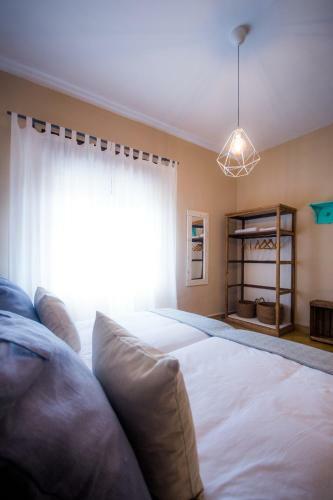 Hostal The Old Seaman Bed & Breakfast