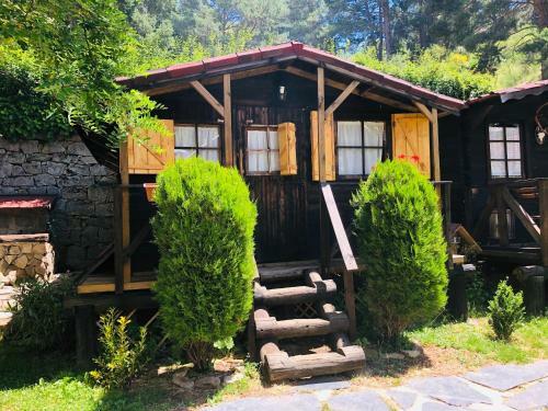 La Posada Cercedilla