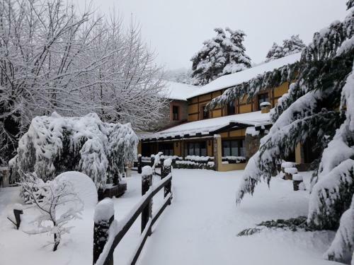 La Posada Cercedilla