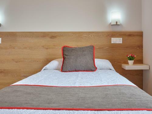 Hotel Oyo Hostal Nobadis