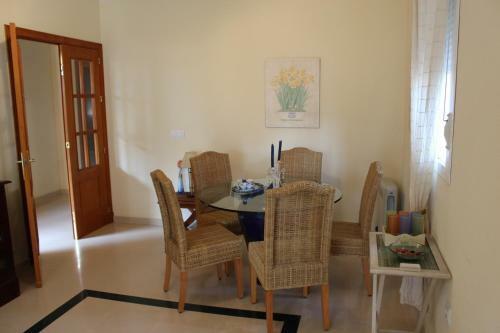 Chalet Violeta - Cerca De La Playa