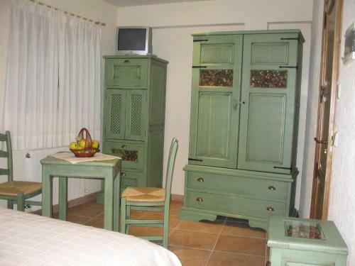 Hotel Rural Los Frutales