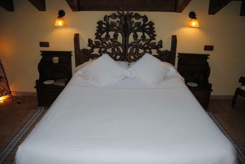Hotel Rural Los Frutales