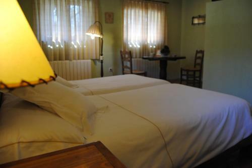 Hotel Rural Los Frutales