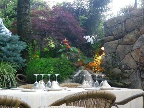 Hotel Rural Los Frutales